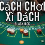 Cách tính điểm trong Xì Dách