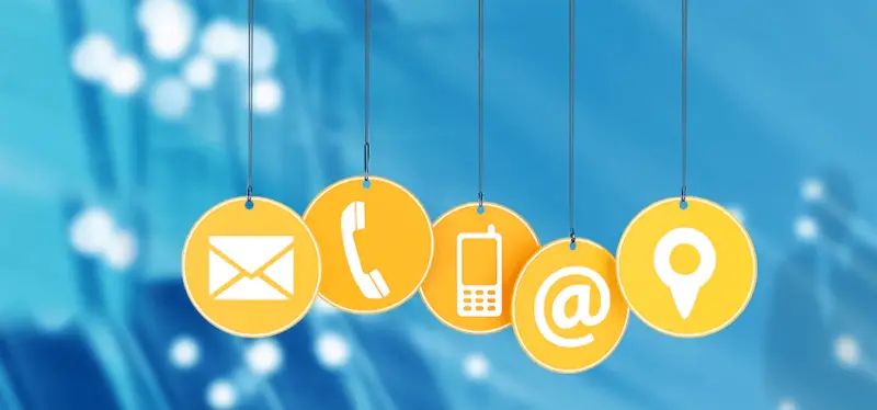 Vì Sao Thông Tin Liên Hệ Bong88 Lại Quan Trọng?